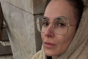 Єфросиніна: Уже четвертий рік українці живуть за одним страшним сценарієм, який голлівудським сценаристам і не снився