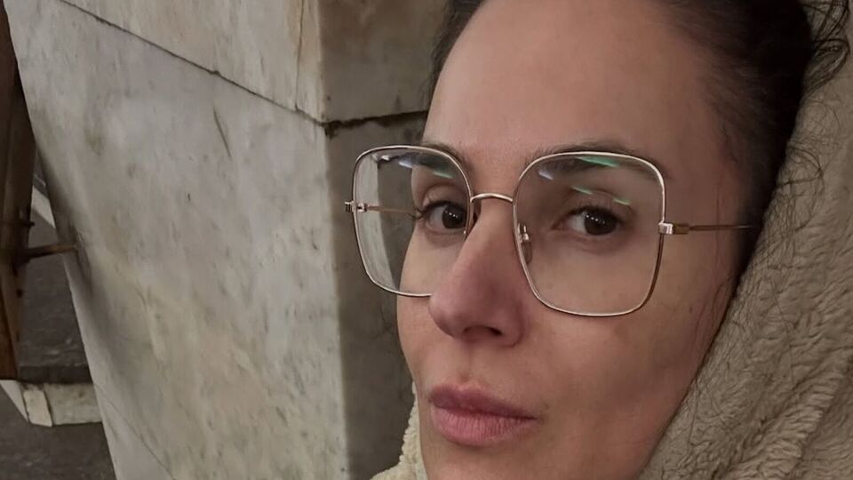 Єфросиніна: Уже четвертий рік українці живуть за одним страшним сценарієм, який голлівудським сценаристам і не снився