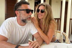 Про те, що Сільченко має стосунки з Неклевою, стало відомо в лютому 2022 року