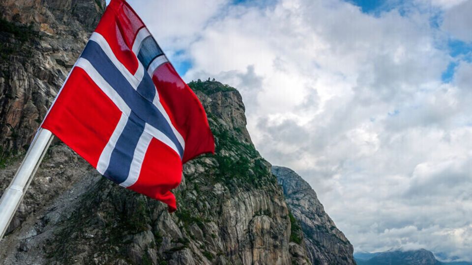 Общая поддержка Украине от Норвегии в 2025 году составит 85 млрд крон ($5,5 млрд)