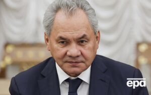 Шойгу: Правильніше було б називати такий контингент інтервентами або окупантами