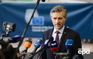 Будріс заявив, що "є різні погляди на ситуацію"