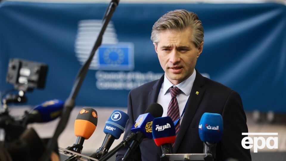 Будріс заявив, що "є різні погляди на ситуацію"