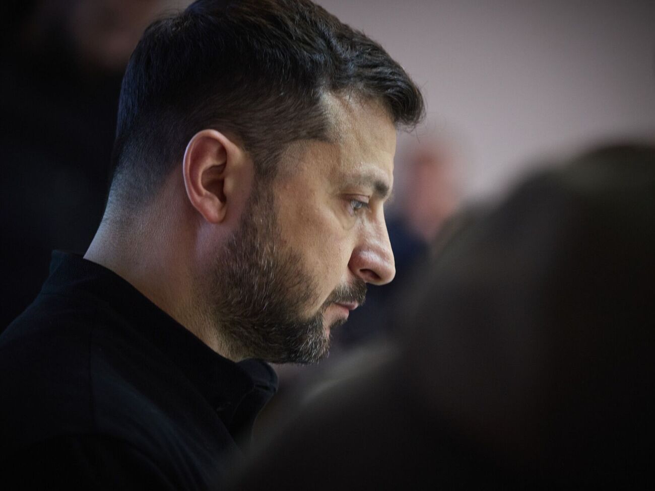 Президент висловив співчуття близьким загиблих