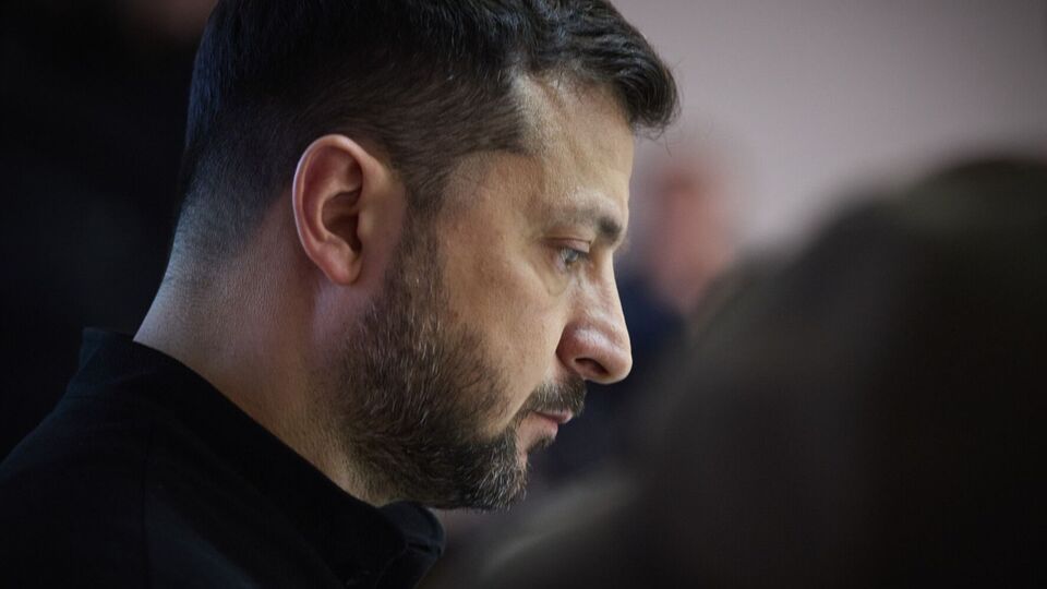 Президент висловив співчуття близьким загиблих
