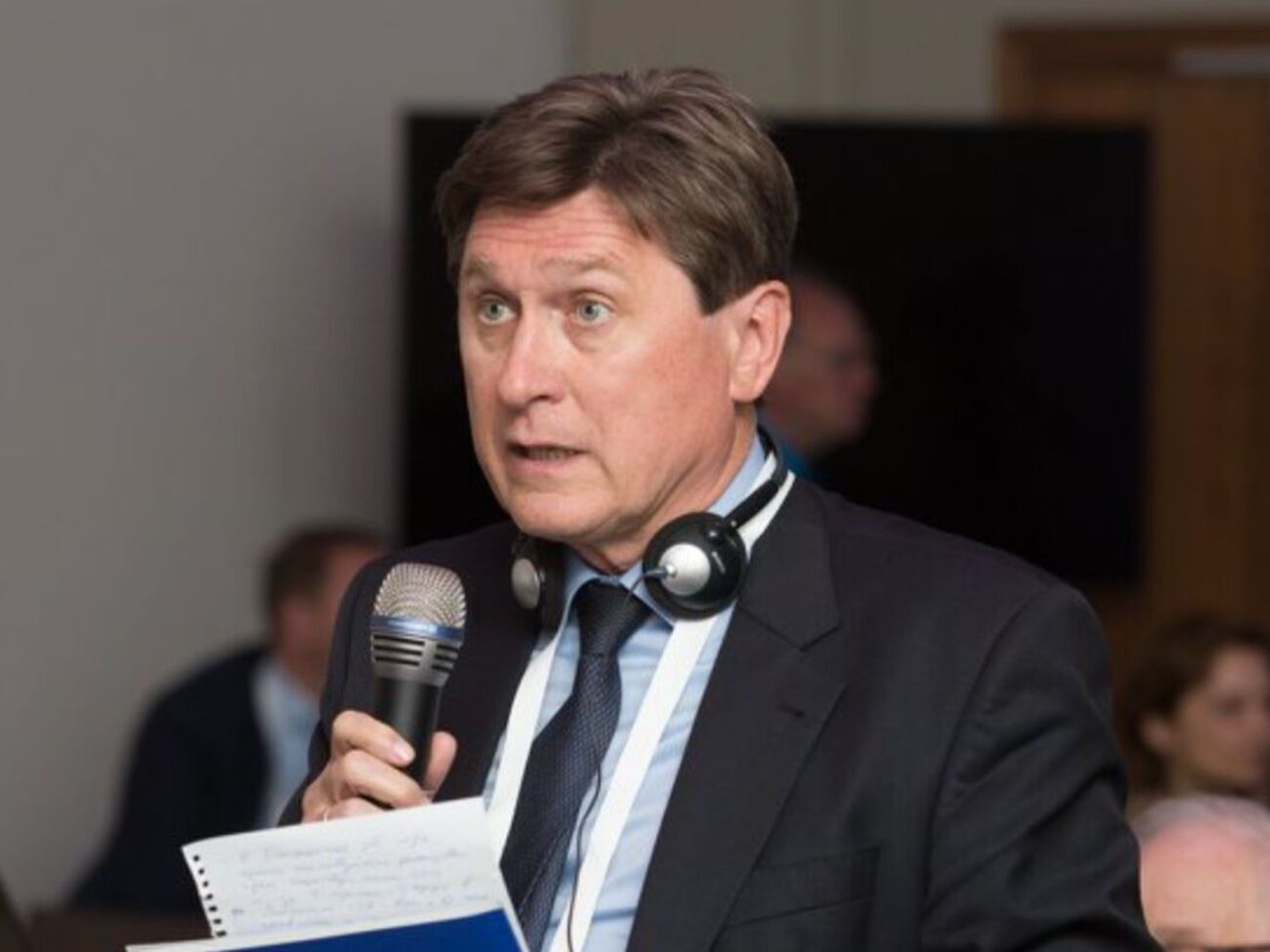 Початок підготовки "великої оборудки" між Трампом і Путіним – це і є його план Б