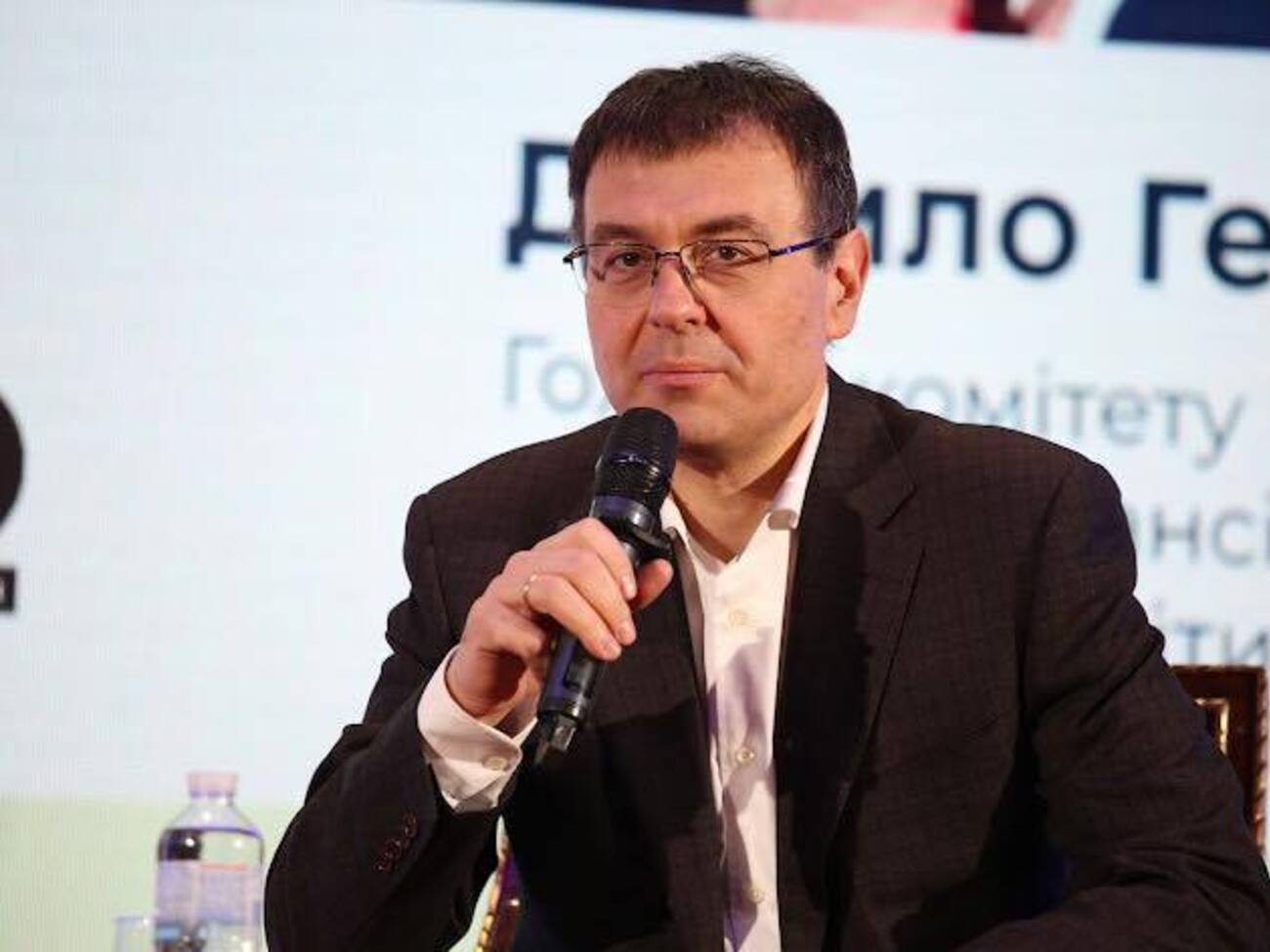 Гетманцев сподівається, що запропоновані норми почнуть працювати з початку 2026 року