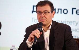 Гетманцев сподівається, що запропоновані норми почнуть працювати з початку 2026 року