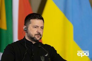 Зеленський: Росії не подобається союз навколо України