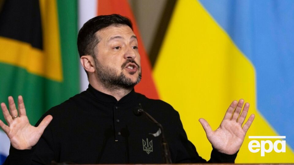 Зеленський розповів, що учасники зустрічі узгодили новий документ