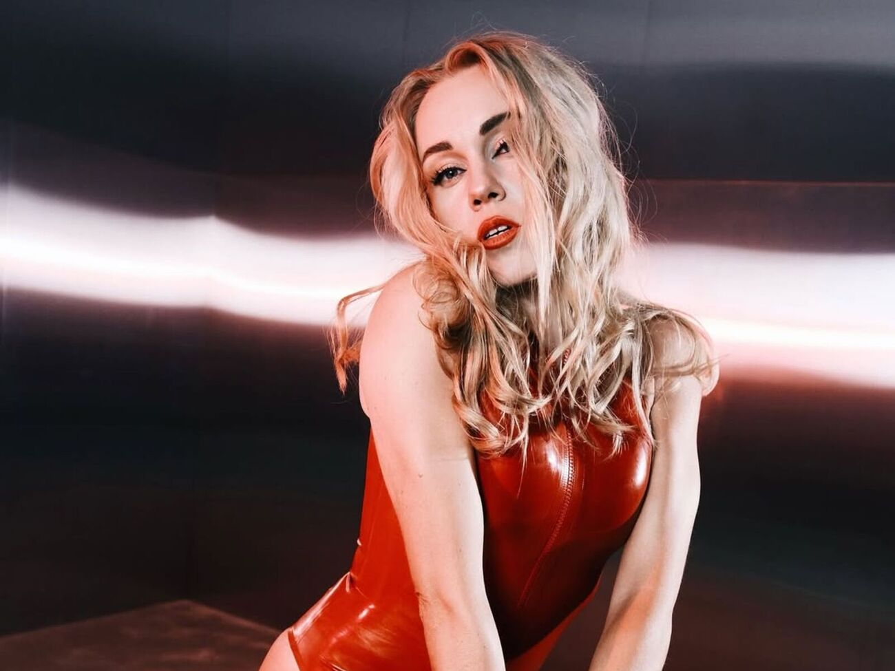 Сейчас Тополя не общается с Лисицей