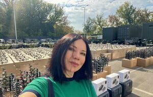 Украинцы заслуживают честного разговора о предложениях, рисках и том, что выбираем именно мы