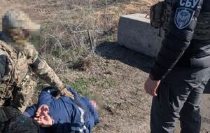 За даними СБУ, російські ДРГ, імовірно, за допомогою фігурантів хотіли зайти через Шосткинський район "в обхід" сил оборони