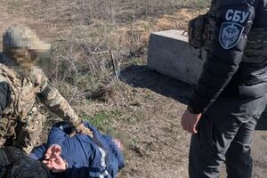 За даними СБУ, російські ДРГ, імовірно, за допомогою фігурантів хотіли зайти через Шосткинський район "в обхід" сил оборони