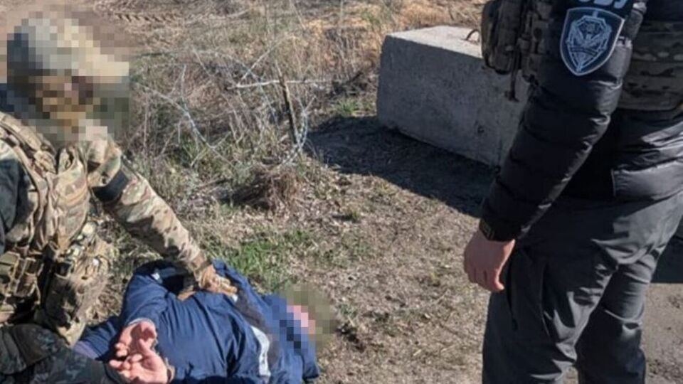 За даними СБУ, російські ДРГ, імовірно, за допомогою фігурантів хотіли зайти через Шосткинський район "в обхід" сил оборони