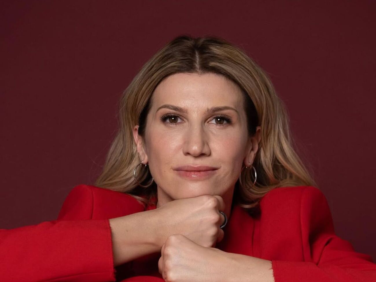 Луценко: Жінки, що надихають мене, не мають кубиків пресу