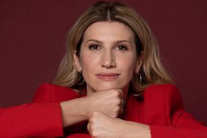 Луценко: Жінки, що надихають мене, не мають кубиків пресу