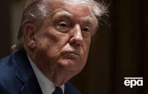 Наступні кілька днів, за словами Трампа, будуть дуже важливими