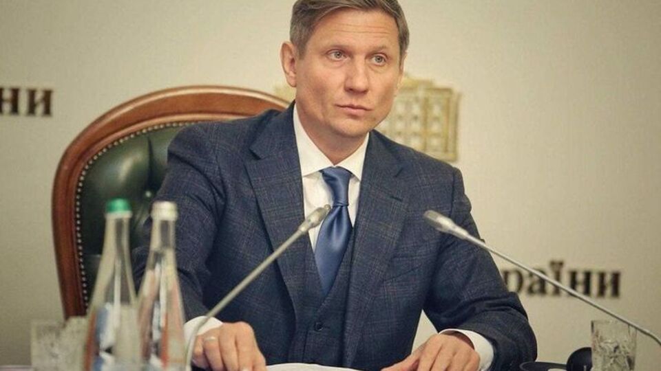 Журналисты нашли Шахова в Дубае