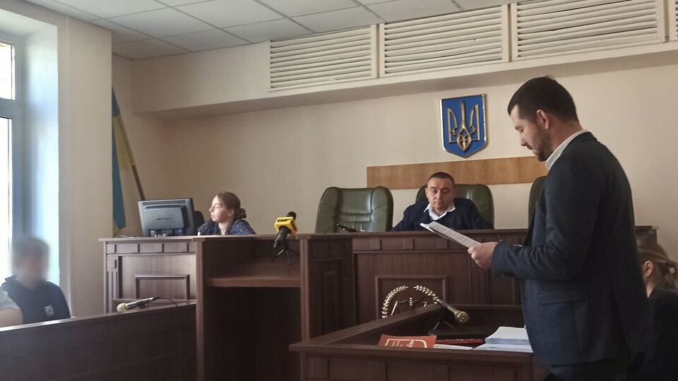 Один із фігурантів перебуватиме під нічним домашнім арештом, інші – під цілодобовим