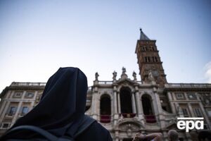 Украина хочет организовать встречу, когда мировые лидеры съедутся в Рим, пишет СМИ