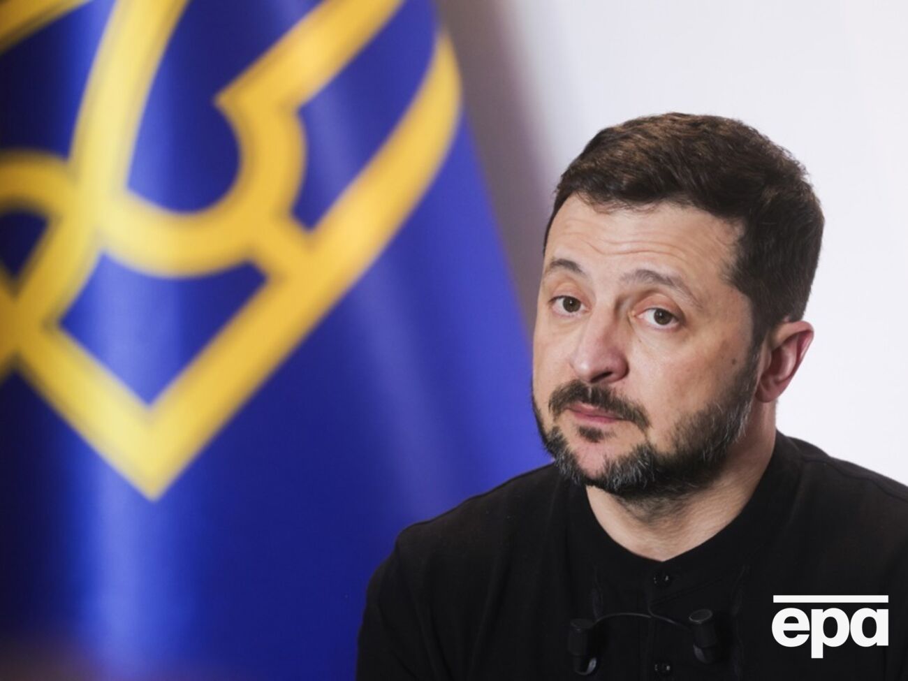 Зеленский: Наша команда начала работу вместе с Соединенными Штатами. И я вижу в этом определенные положительные моменты