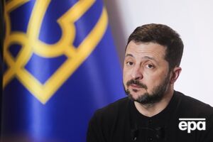 Зеленский: Наша команда начала работу вместе с Соединенными Штатами. И я вижу в этом определенные положительные моменты