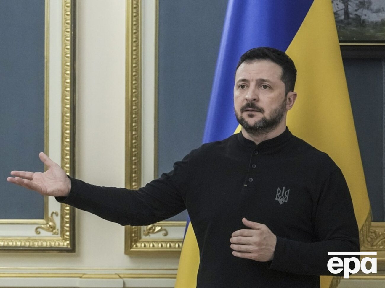 Президент також підкреслив, що Україна веде власний аудит міжнародної допомоги