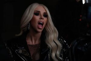 СолоХа: Мы и так живем в стрессе, а еще когда мужчины, актеры позволяют себе унижать беременную женщину...