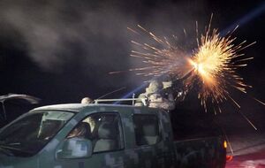 Дроны сбивали на востоке, севере и в центре страны, отметили в ВСУ