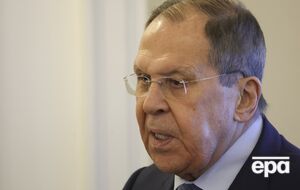 Лавров: Президент США считает, и я думаю, что он прав, что мы двигаемся в правильном направлении