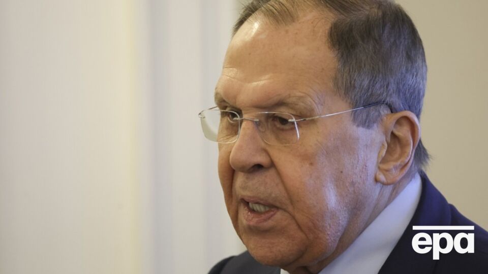 Лавров: Президент США считает, и я думаю, что он прав, что мы двигаемся в правильном направлении