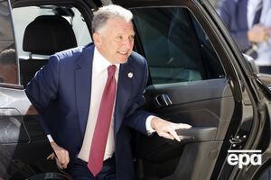 Журналістам розповіли, що літак із Віткоффом, який вилетів із Маямі, приземлився в московському аеропорту "Внуково"