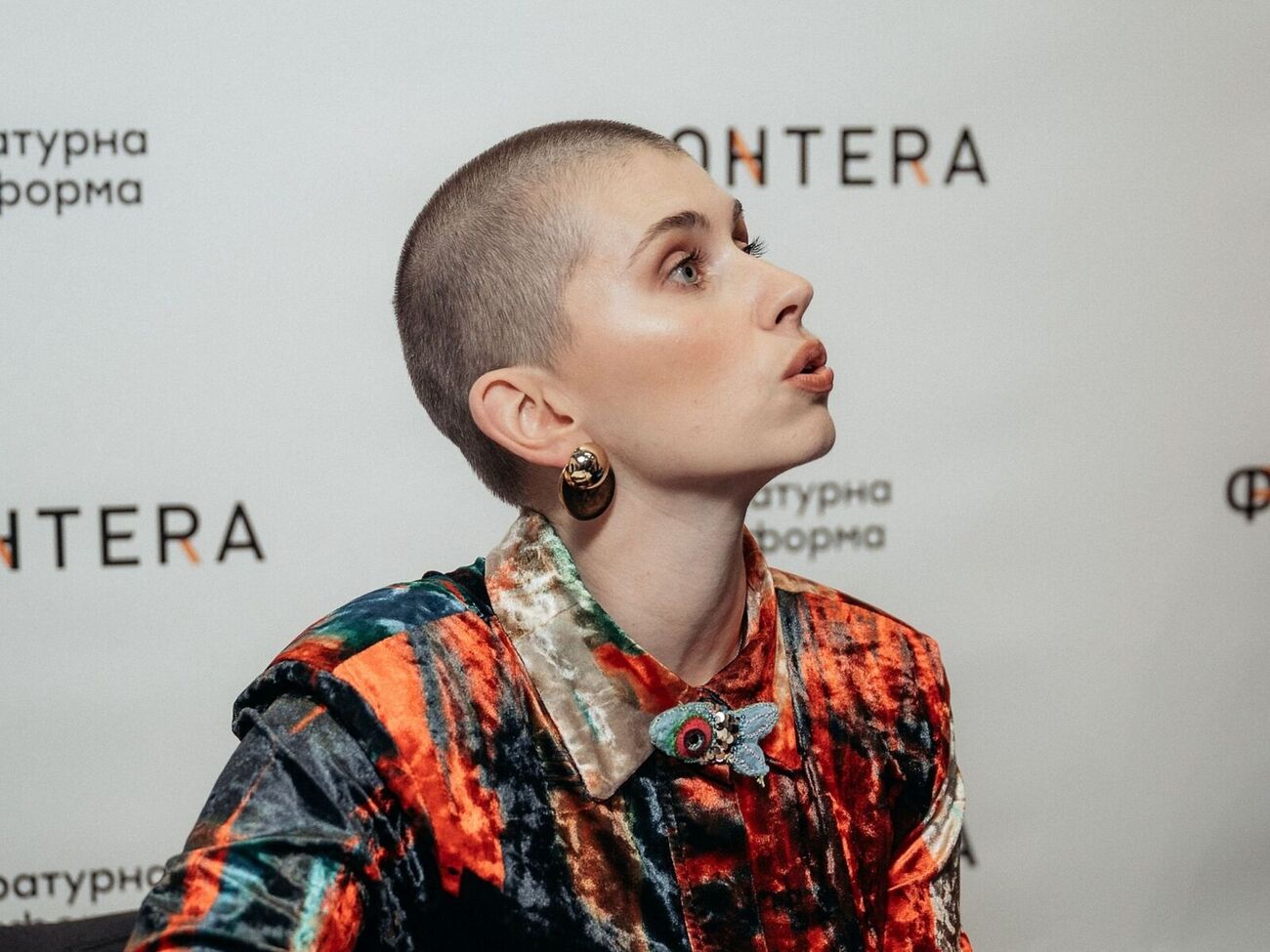 Блестка: Трамп говорит: "Stop Vladimir!" А у Владимира между тем множество имен и лиц. Некоторые такие владимиры уже давно на американской земле