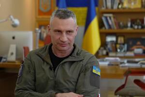 Один из сценариев – это отдать часть территории. Это несправедливо, подчеркнул Кличко