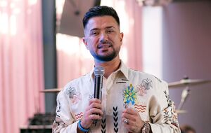 Налчаджиоглу закрутил новый роман