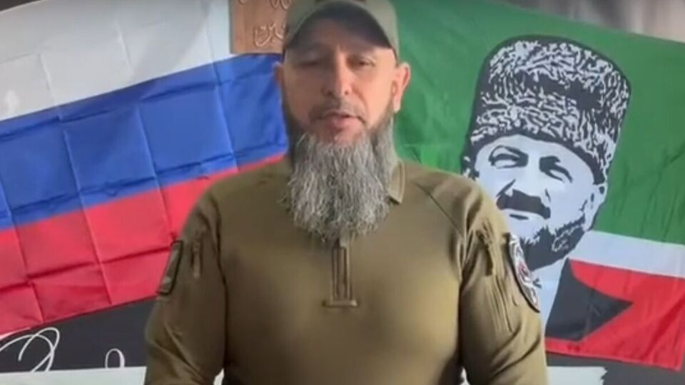 Партизани припускають, що будинок чеченця зазнав пошкоджень через російську ППО