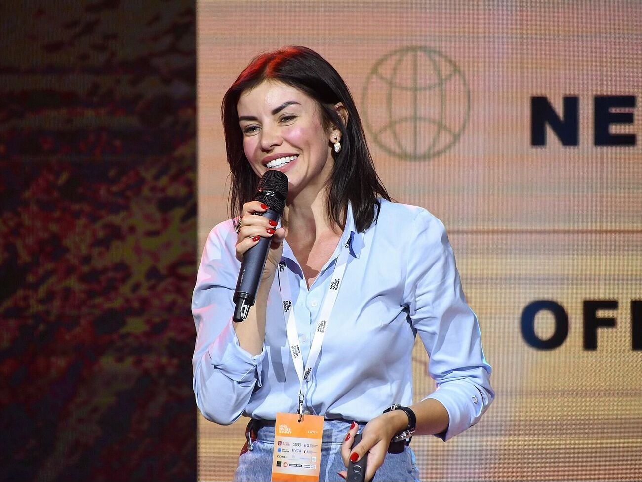 Украине надо максимально четко определить условия и правила работы СВАМ на следующие годы, заявила Оринчак