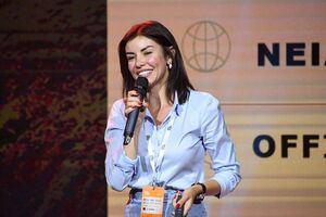 Украине надо максимально четко определить условия и правила работы СВАМ на следующие годы, заявила Оринчак