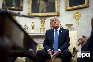 Трамп: Мы должны говорить только о Крыме