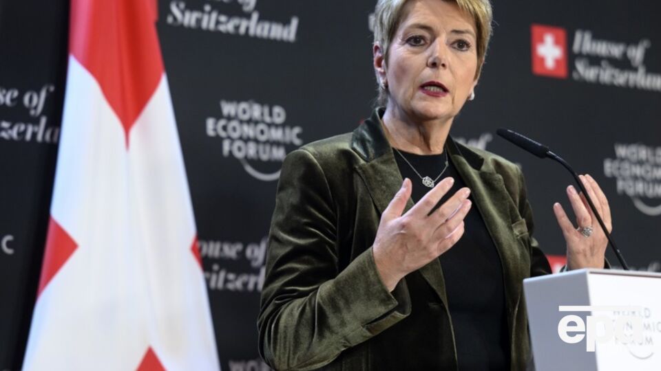 Какие еще страны вошли в 15 "привилегированных", Келлер-Зуттер не уточнила