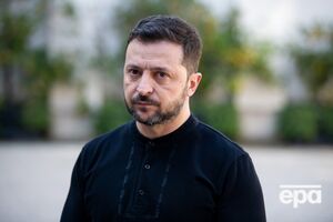 Зеленський розповів, що в ракеті КНДР виявили щонайменше 116 іноземних компонентів
