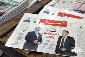 Арагчи предложил Виткоффу временный формат документа, поскольку считает невозможным заключить окончательное соглашение в срок, объявленный Трампом