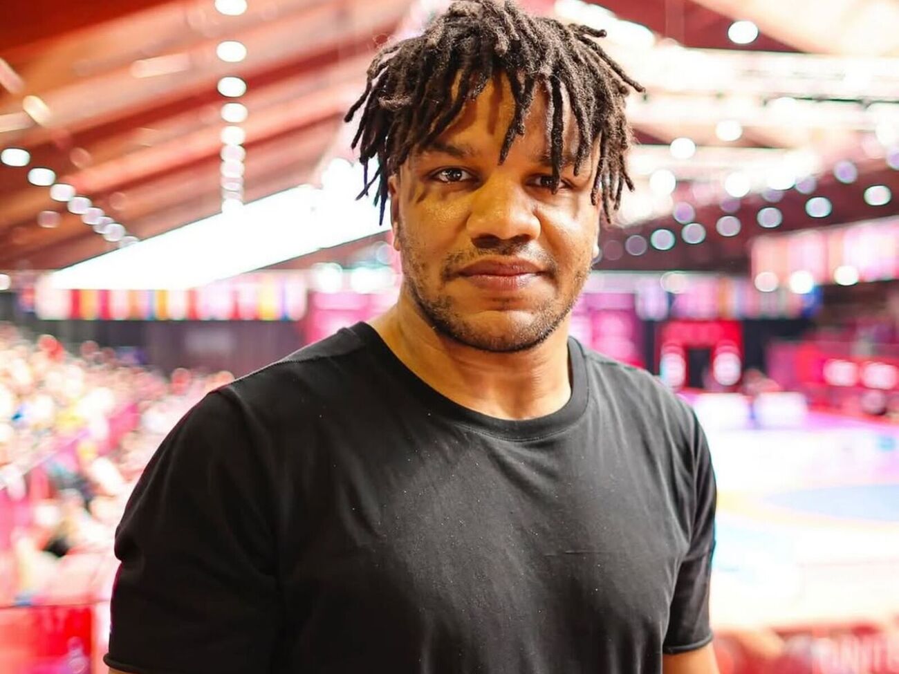 Беленюк о личной жизни: Стараюсь не затягивать и работаю над этим вопросом