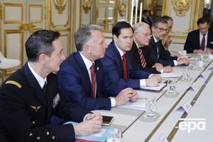 "Окончательный" план американской администрации презентовал европейцам спецпредставитель Трампа Виткофф