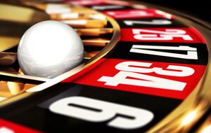 Сейчас в реестре лудоманов чуть более 12 тыс. украинцев