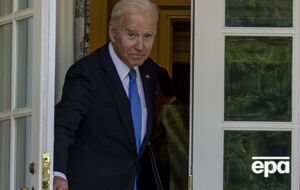 Байден поддерживал тесные рабочие связи с понтификом