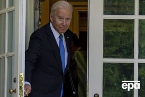 Байден поддерживал тесные рабочие связи с понтификом