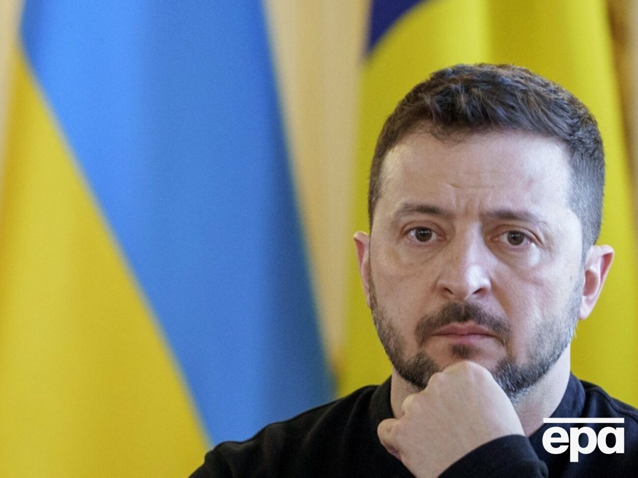 Зеленский согласился с Трампом, что у Украины недостаточно оружия для возвращения контроля над Крымом