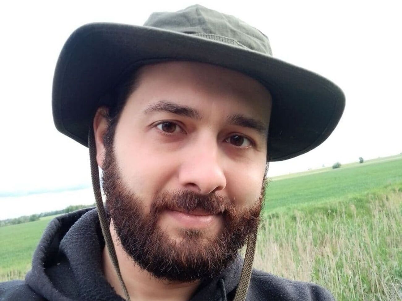 Якщо новий глава Сирії є дійсно мудрим, він цілком може бажати закінчення майже вікової війни